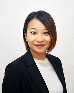 Katrina Chan portrait